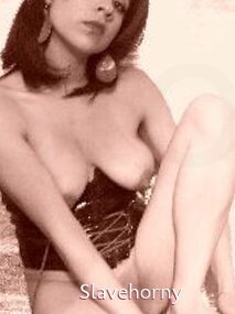 Slavehorny