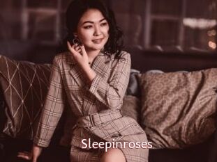 Sleepinroses