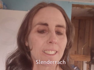 Slenderrach