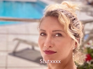 Slutxxxx