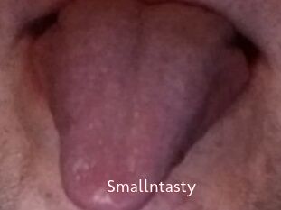 Smallntasty