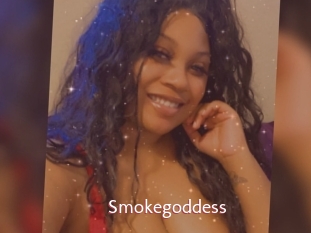 Smokegoddess