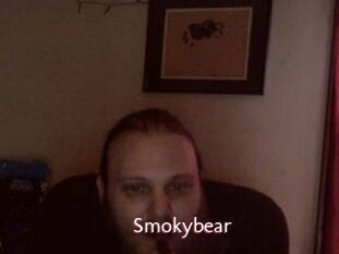 Smokybear