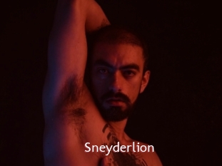 Sneyderlion