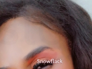 Snowflack