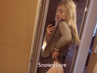 Snowylove