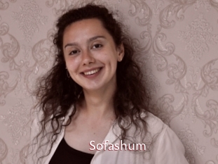 Sofashum