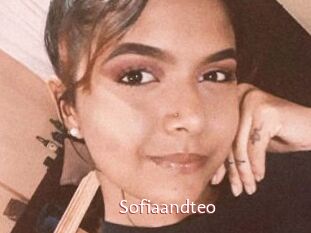 Sofiaandteo