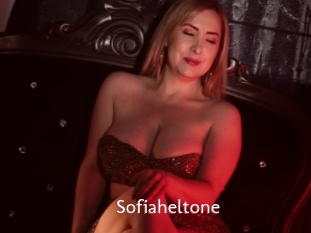 Sofiaheltone