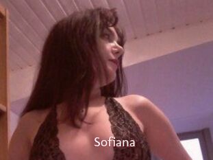 Sofiana