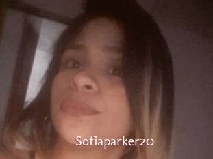 Sofiaparker20