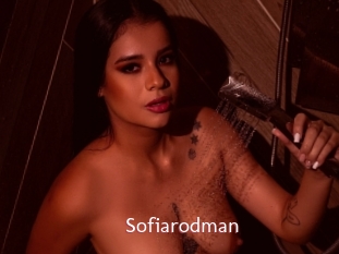 Sofiarodman