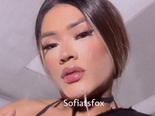 Sofiatsfox