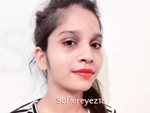 Sofiereyez18