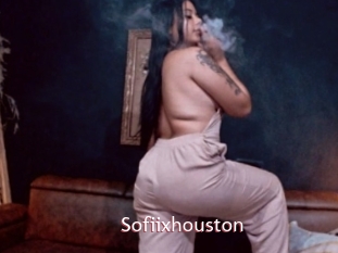 Sofiixhouston