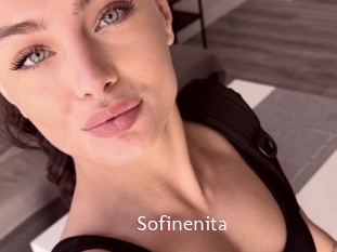 Sofinenita