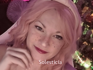 Solesticia