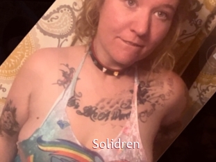 Solidren