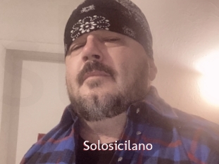 Solosicilano