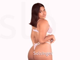 Solsinger