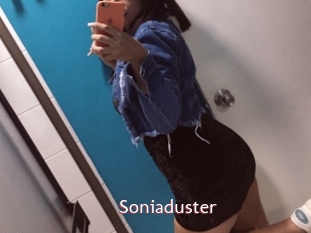 Soniaduster