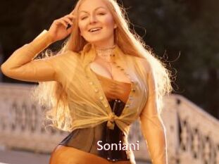 Soniani