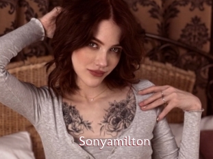 Sonyamilton