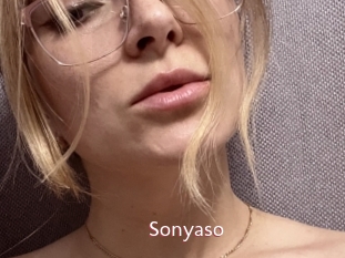 Sonyaso