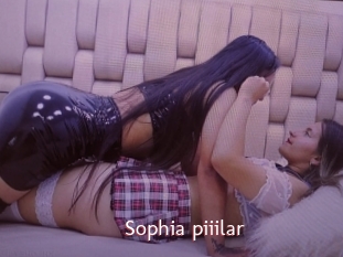 Sophia_piiilar