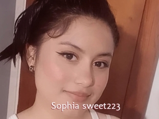 Sophia_sweet223