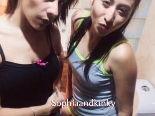 Sophiaandkinky