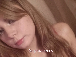 Sophiaberry