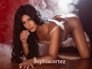 Sophiacortez