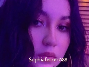 Sophiaferrer088