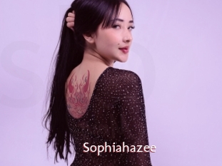 Sophiahazee