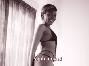 Sophiamend