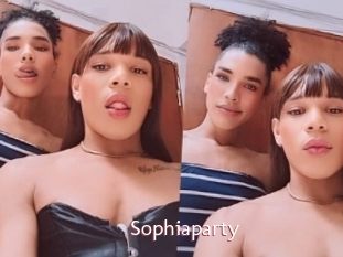 Sophiaparty