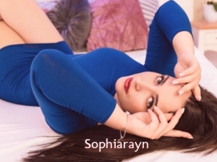 Sophiarayn