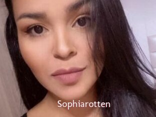 Sophiarotten