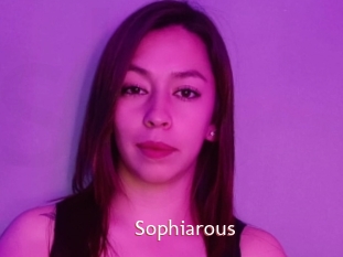 Sophiarous