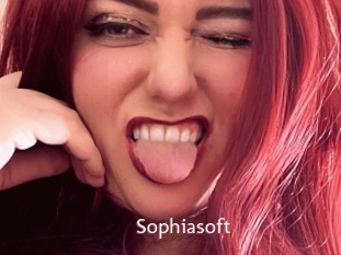 Sophiasoft