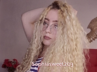 Sophiasweet203