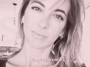 Sophiaxxwild