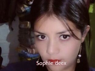 Sophie_deex