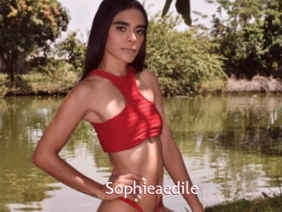 Sophieaedile