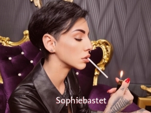 Sophiebastet