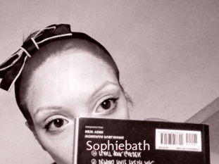 Sophiebath