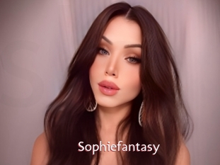 Sophiefantasy