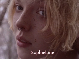 Sophielane