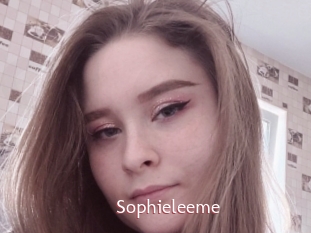 Sophieleeme